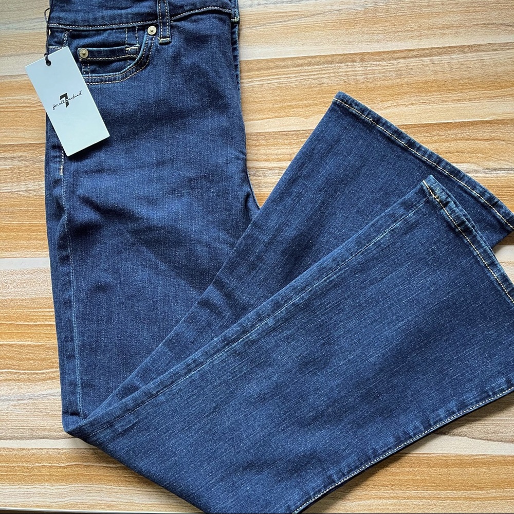 7FOR ALL MANKIND